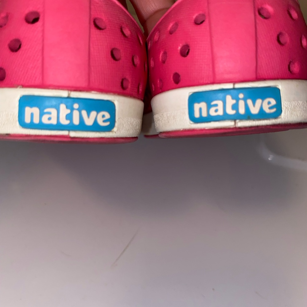 SOLD Native C6 - Picture 3 of 4